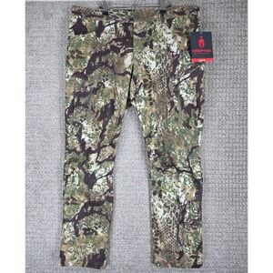 Kryptek Sonora Pant Mens 40x32 Transitional Camo Lightweight Hunting